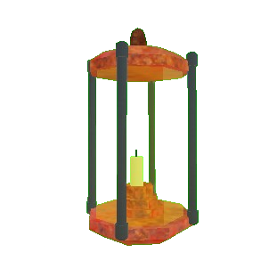 Lantern (Old)