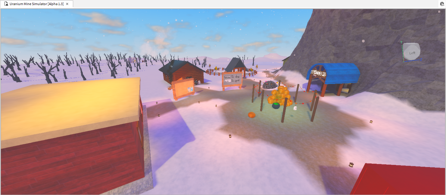 Version 2376, alpha 1.4