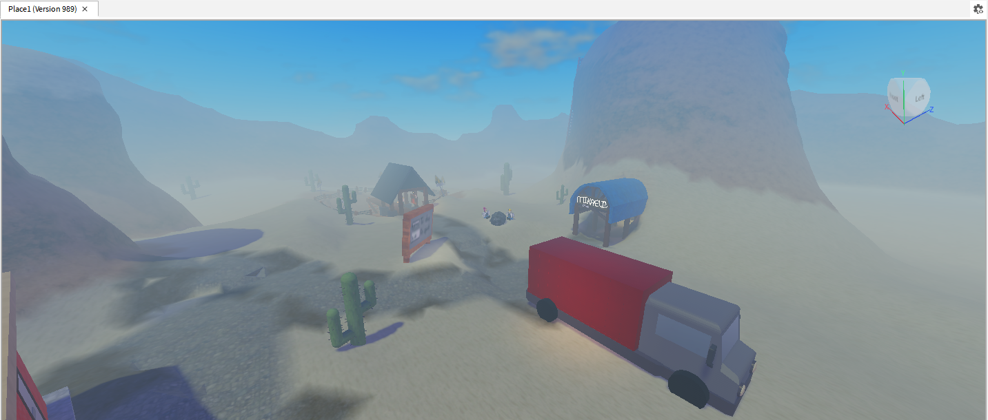 Version 989, alpha 1.2